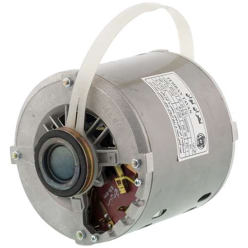 الکترو موتور کولر آبی مدل 1/2