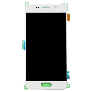 صفحه نمایش کد A17 مناسب برای گوشی موبایل سامسونگ GALAXY A310 / A3 2016 