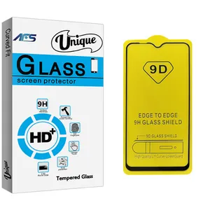 AFS Uni Screen Protector For Samsung Galaxy A10