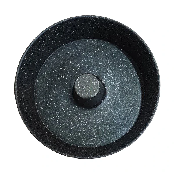 قالب کیک مدل شیفون دار کد B-900