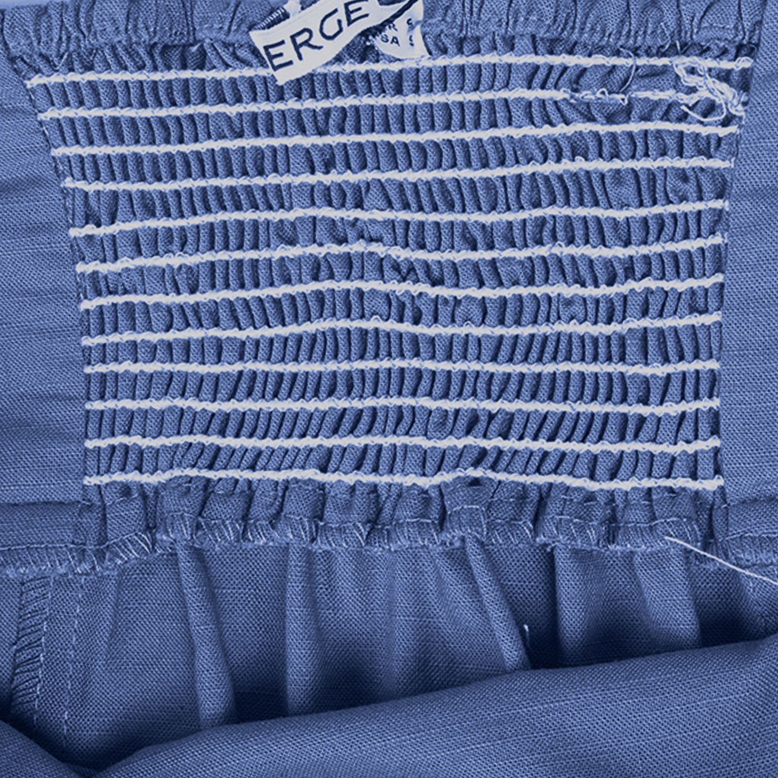 سارافون زنانه سرژه مدل 205503 - - 4