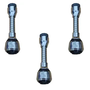 سر شیر آب نهرین مدل Aerator-shower مجموعه 3 عددی