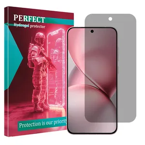 Perfect Tough model privacy screen protector suitable for Vivo X200 Pro mini mobile phone