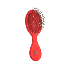 برس مو مدل F04