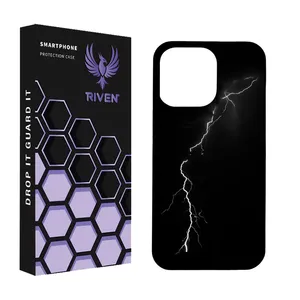 RIVEN RI2-17 Case For Apple iphone 13 Pro