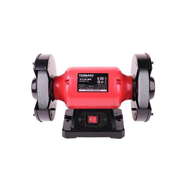 سنگ سنباده رومیزی توسن مدل 4175BG