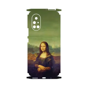 MAHOOT Mona Lisa of da Vinci-FullSkin Cover Sticker for Huawei Nova 8