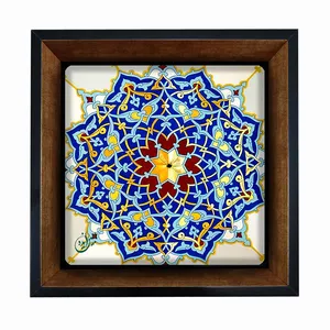 تابلو مبین ایده مدل سنتی Th20 کد 1042