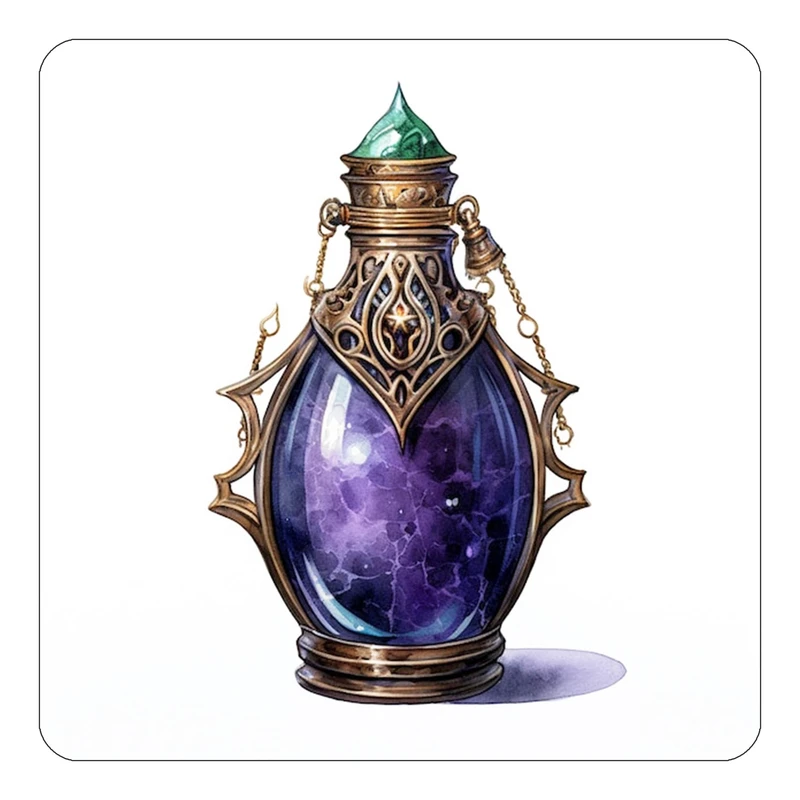 مگنت کاکتی طرح هری پاتر Harry Potter مدل mp45137