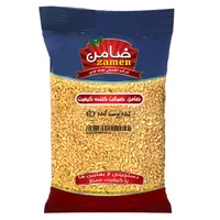 گندم پوست کنده ضامن - 900 گرم