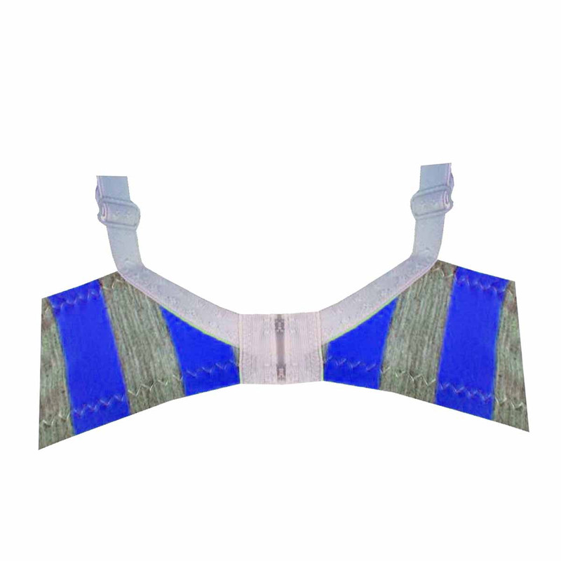 سوتین زنانه مدل YA07 بسته 2 عددی