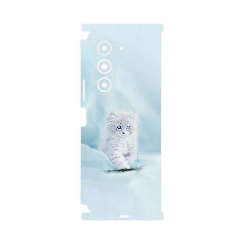 برچسب پوششی ماهوت مدل Cat_1-FullSkin مناسب برای گوشی موبایل سامسونگ Galaxy Z Fold 5