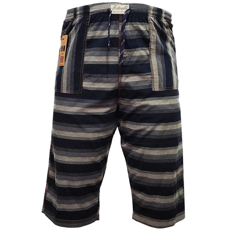 شلوارک مردانه فتوحی کد RK-40183