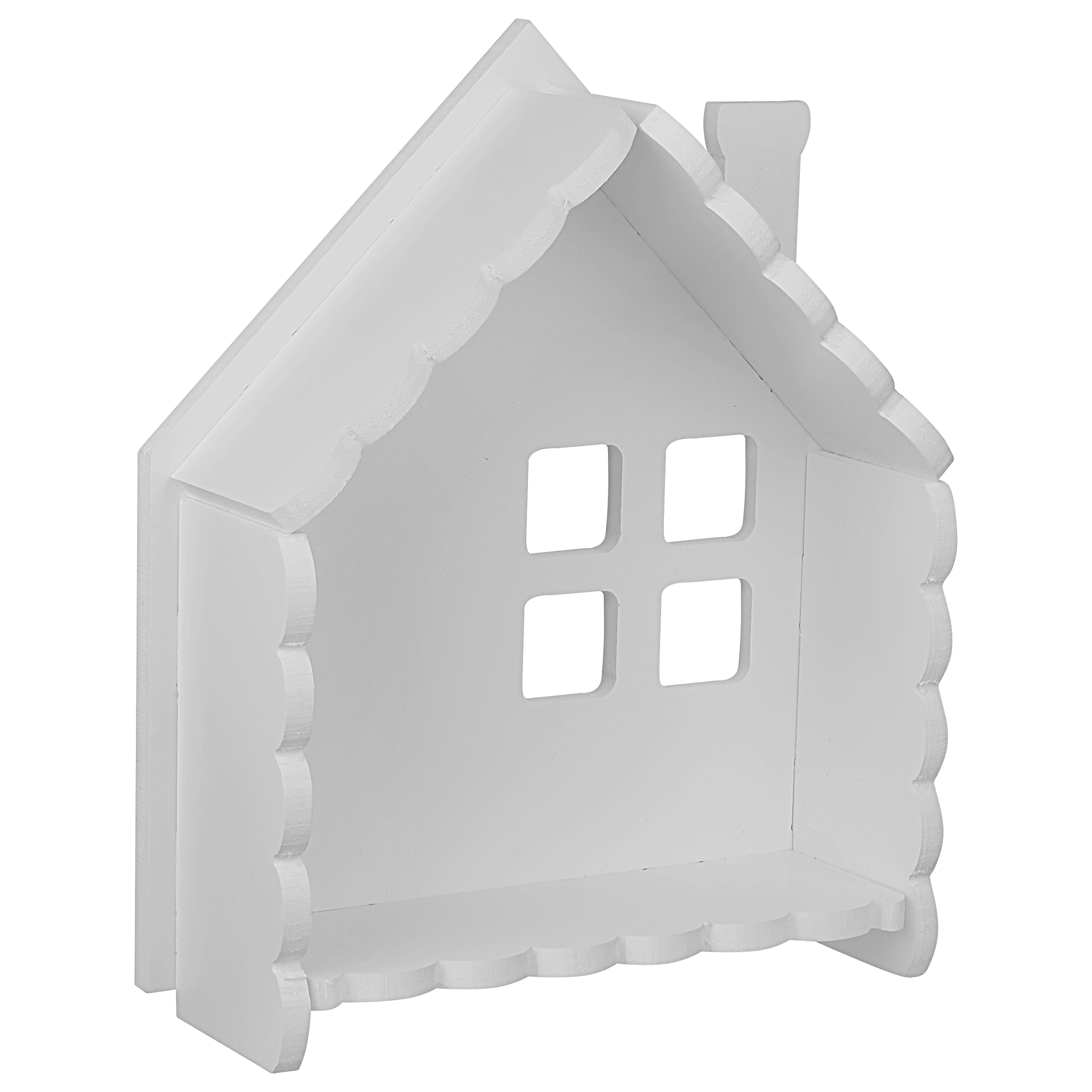 شلف دیواری مدل SH-NZ105