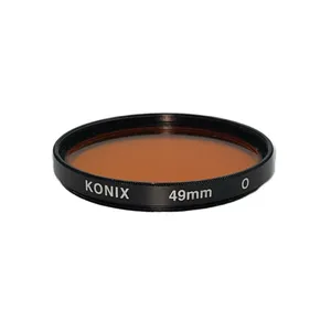فیلتر لنز کونیکس مدل O-49MM