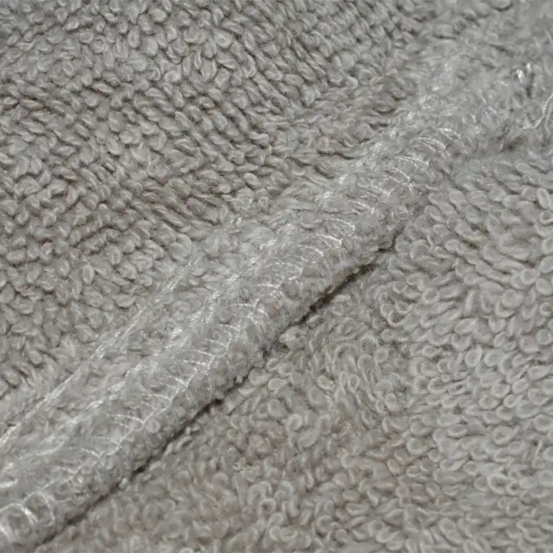 سرویس حوله پالتویی دانتلا ویتا 6 تکه مدل Monica سایز 110 سانتی متر