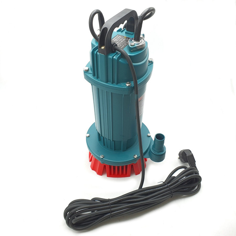 پمپ کف کش باس مدل 1INCH-32METR