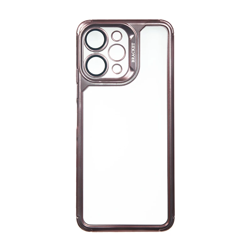 کاور مدل BRACKET مناسب برای گوشی موبایل شیائومی Redmi 12