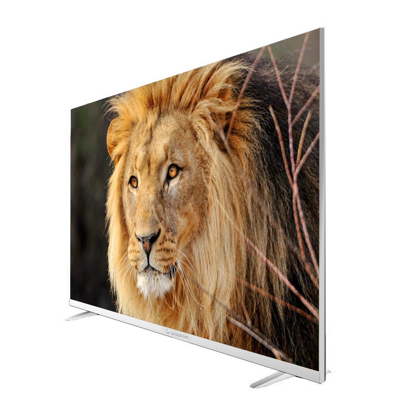 تلویزیون ال ای دی اسنوا مدل SLD-43SA270 سایز 43 اینچ