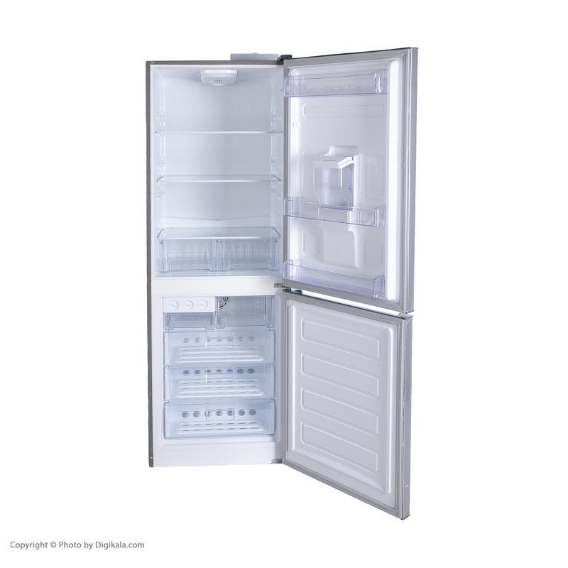 یخچال و فریزر 24 فوت آژینه مدل AZ-24 یخچال و فریزر 24 فوت آژینه مدل AZ-24