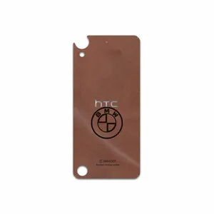 MAHOOT MNL-BMW Cover Sticker for HTC Desire 530