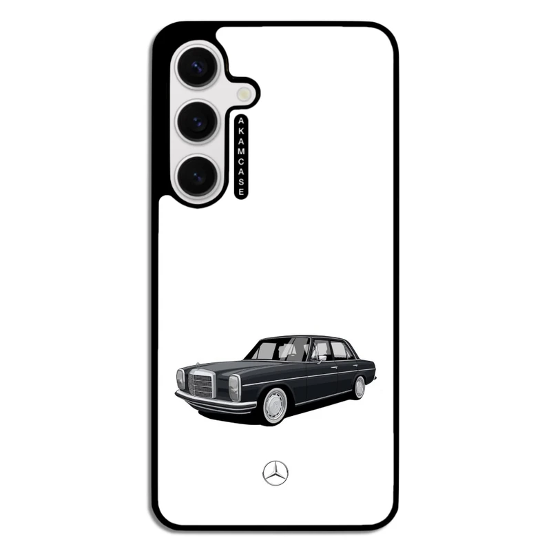 کاور آکام مدل AMC-WSGS24-BENZ-22 مناسب برای گوشی موبایل سامسونگ Galaxy S24