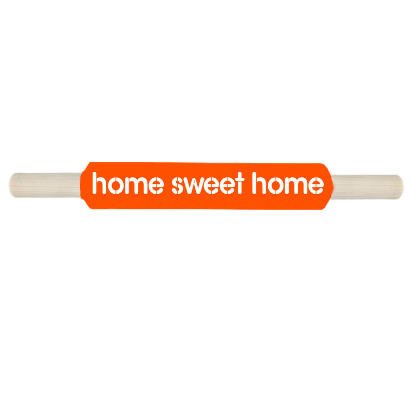 وردنه مدل home sweet home کد 02