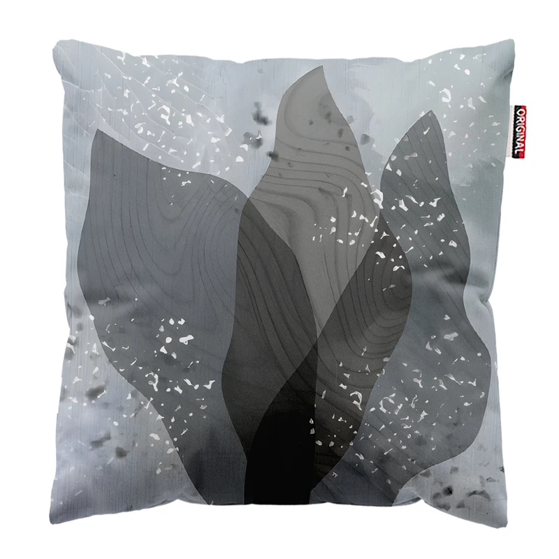 کوسن پاد آفرین مدل مینیمال مدرن کد PK303601 سایز 30*30 سانتی متر