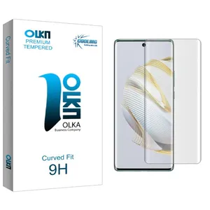 Cooling Olka UV_NW Screen Protector For Huawei Nova 10