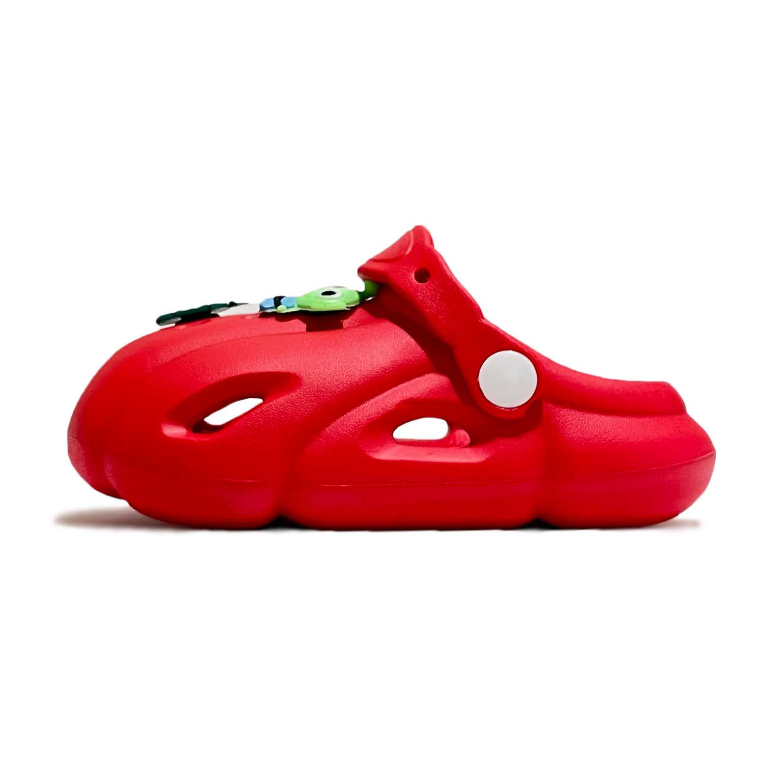 دمپایی پسرانه مدل کراکس کد RS-RD-755