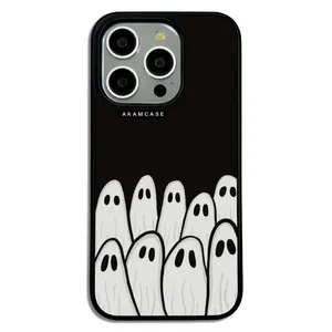 AKAM AMC-WA15PRO-BOO-19 Cover For Apple iPhone 15 Pro
