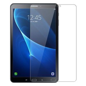 نقد و بررسی محافظ صفحه نمایش کد 167 مناسب برای تبلت سامسونگ Galaxy Tab A 10.1 (2016)/T585/T580 توسط خریداران