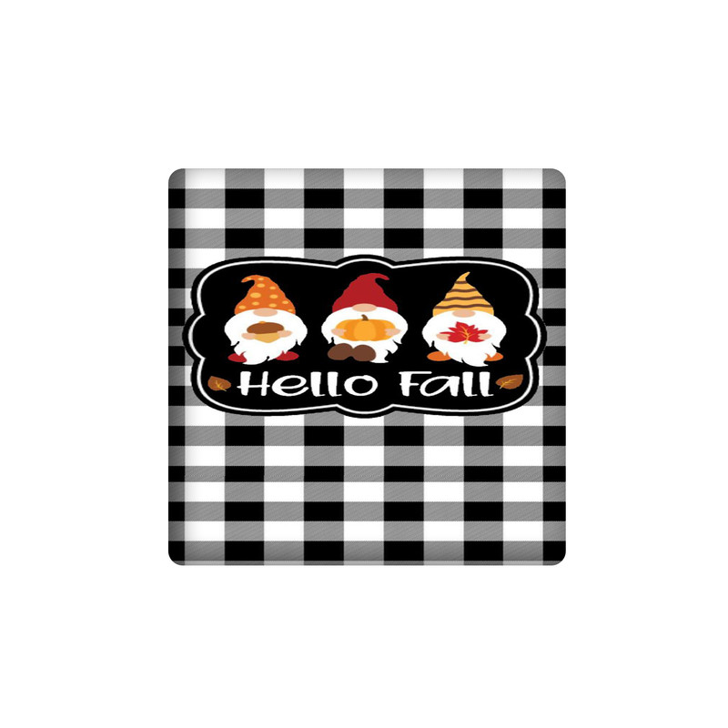 زیر لیوانی مدل hello fall کد 118