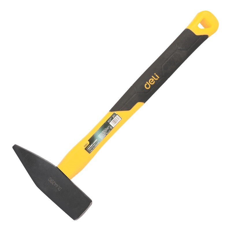 چکش دلی مدل DL442010 وزن 1000 گرم چکش دلی مدل DL442010 وزن 1000 گرم