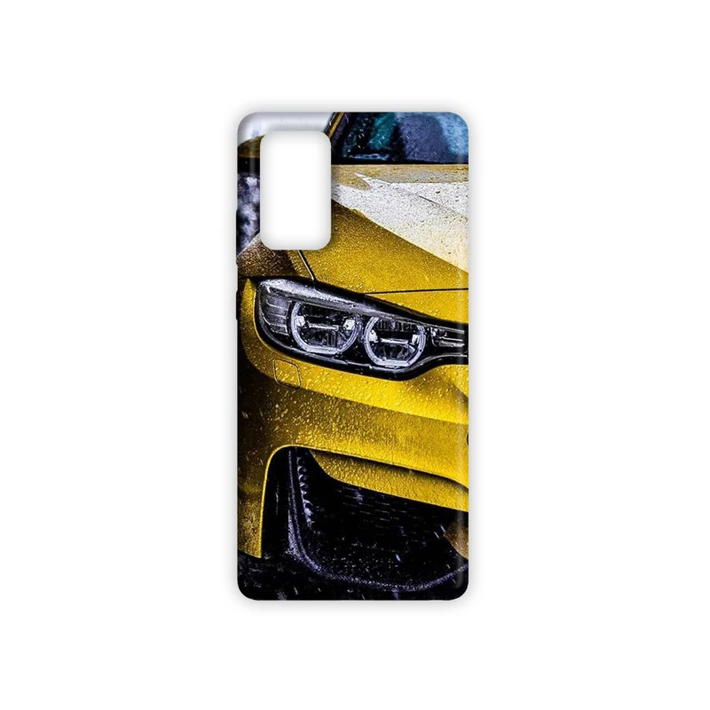 کاور SK مدل ماشین کد 406 مناسب برای گوشی موبایل شیائومی poco x5 pro / redmi note 12 pro 5g / redmi note 12 pro plus 5g