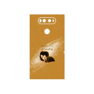 MAHOOT Forough Farrokhzad Cover Sticker for LG V20