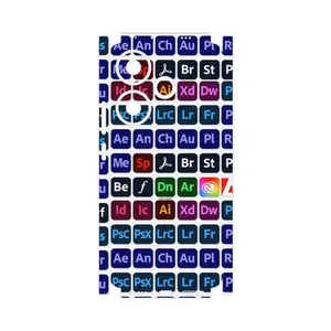 MAHOOT Adobe-FullSkin Cover Sticker for Xiaomi Poco F6