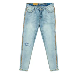 شلوار جین زنانه مکس مدل اسکینی