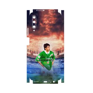 MAHOOT Khodadad Azizi-FullSkin Cover Sticker for Huawei Y9S