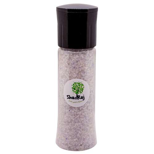 نمک آبی شادراج - 400 گرم