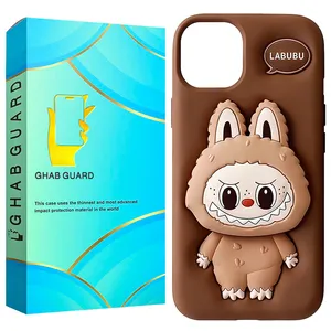 Ghab Guard LABPG Cover Suitable for Apple iPhone 12 Pro
