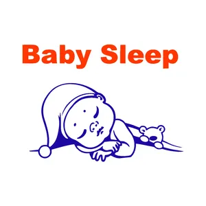 استیکر کلید و پریز شیپرس طرح BABY کد SK0021 B
