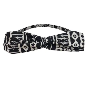 هدبند زنانه مدل سنتی کد 3