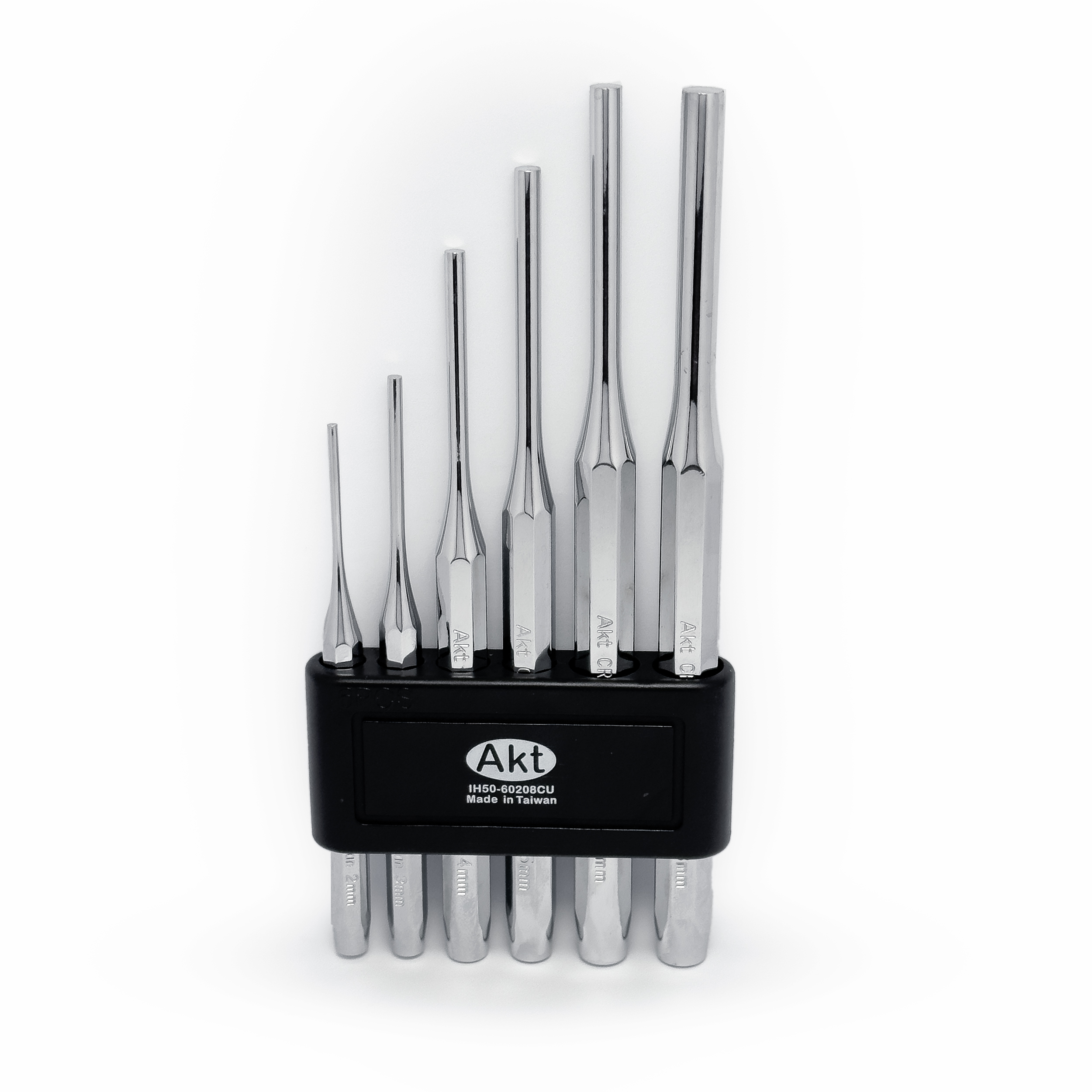 سنبه آ-کرافت مدل IH50-60208CU مجموعه 6 عددی