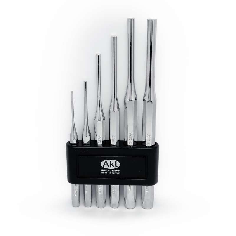 سنبه آ-کرافت مدل IH50-60208CU مجموعه 6 عددی سنبه آ-کرافت مدل IH50-60208CU مجموعه 6 عددی