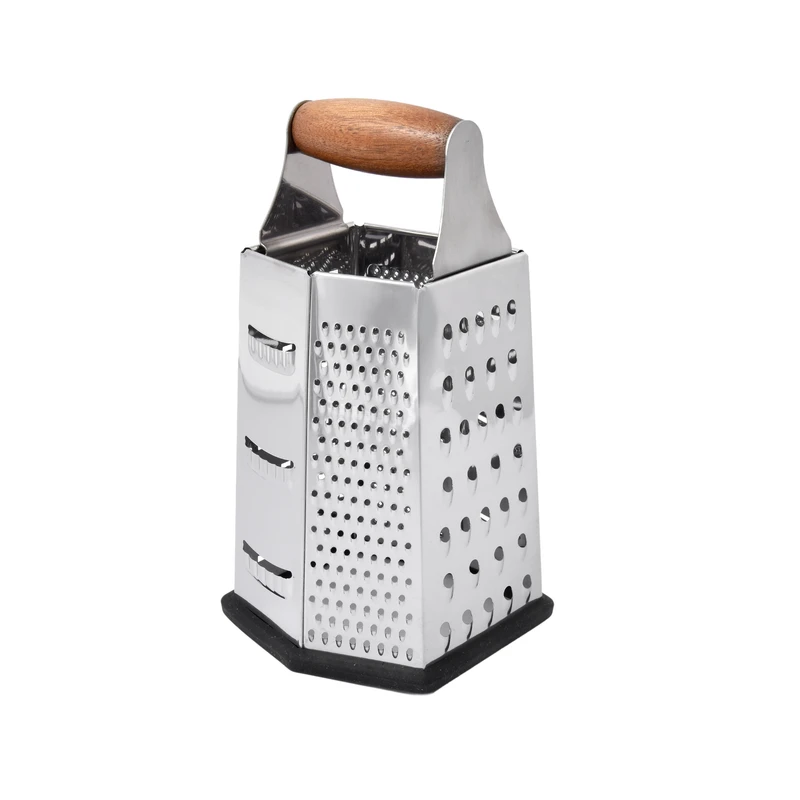 رنده شنگیا مدل شش گوش H0588