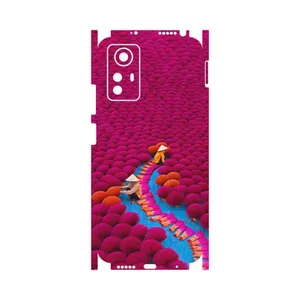 MAHOOT Vietnam Incense Wood Farms-FullSkin Cover Sticker for Xiaomi Redmi Note 12S
