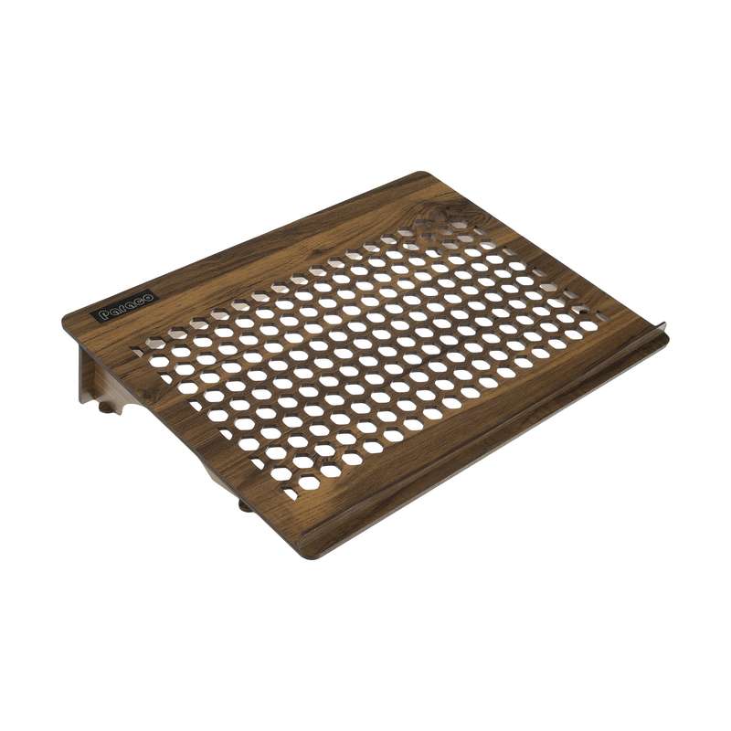 پایه نگهدارنده لپ تاپ پاراکو مدل LTP01 پایه نگهدارنده لپ تاپ پاراکو مدل LTP01