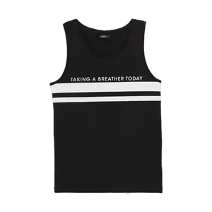 تاپ مردانه ال سی وایکیکی مدل سوپرپنبه