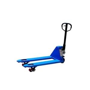 جک پالت ایی او اس لیفت مدل M30Q